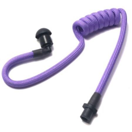 On Set Headsets Tubeez - Royal Purple