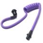 On Set Headsets Tubeez - Royal Purple