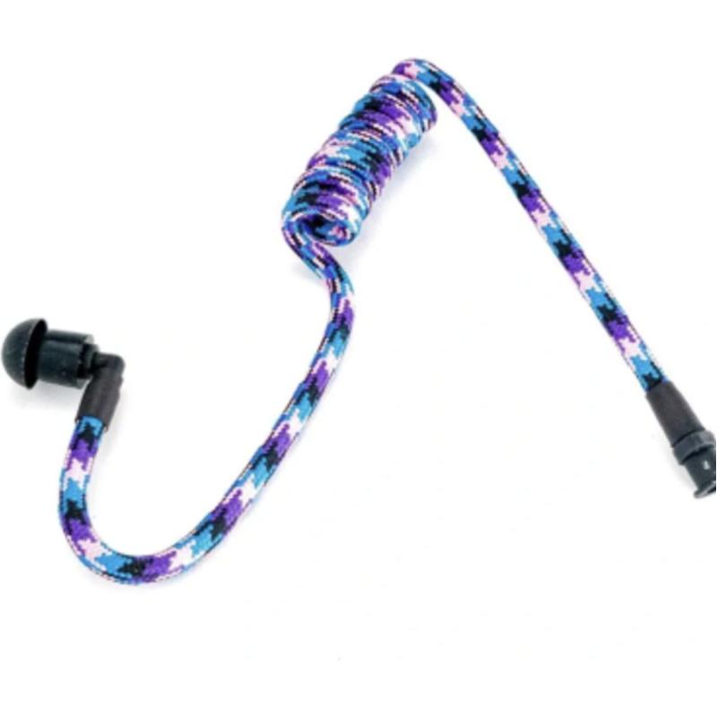 On Set Headsets Tubeez - Purple Haze