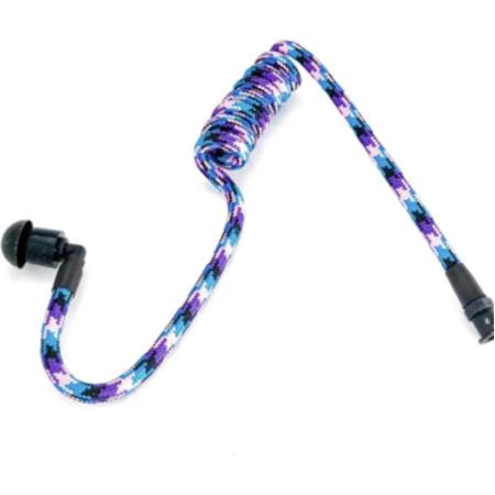 On Set Headsets Tubeez - Purple Haze