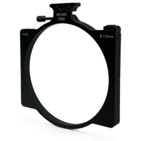 Revar Cine 4x5.65/138mm Close Up Diopter Double Tray