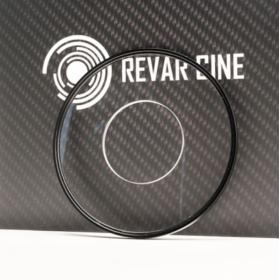 Revar Cine 138mm / 37mm Close-Up Donut Diopter +2