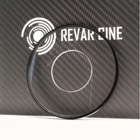 Revar Cine 138mm / 37mm Close-Up Donut Diopter +2