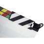 Filmsticks Slingslate - Quick Release Holder For Clapperboards