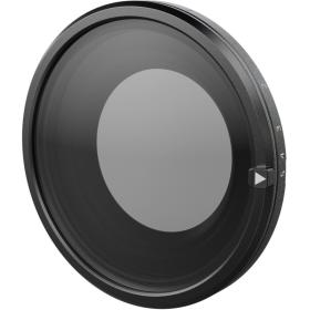 SmallRig 5225 Magnetic VND Filter ND2 - ND32 For Fujifilm X Half (Black)