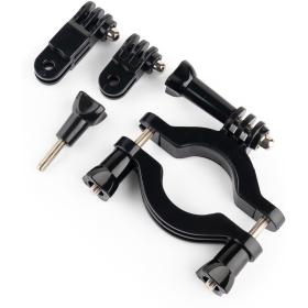 MOJOGEAR Buisklem For GoPro Tiltable 3 Richtingen - Large