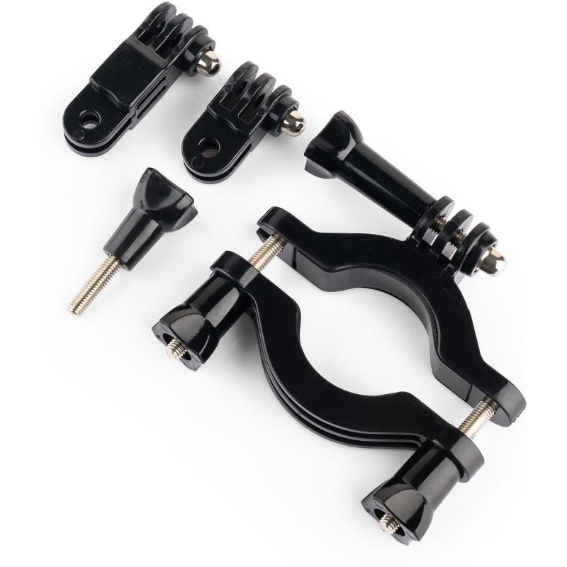 MOJOGEAR Buisklem For GoPro Tiltable 3 Richtingen - Large