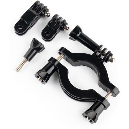 MOJOGEAR Buisklem For GoPro Tiltable 3 Richtingen - Large