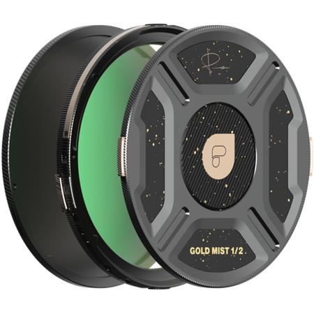 PolarPro Cinegold Filter - Helix Maglock