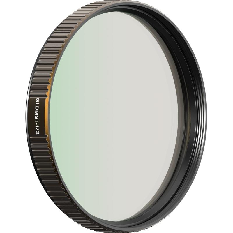 PolarPro Cinegold Filter - 49mm