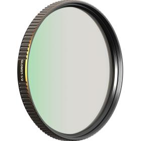 PolarPro Cinegold Filter - 67mm
