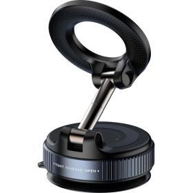 Ulanzi SK-25 Magmount Suction Cup-Holder Smartphone Magnetic