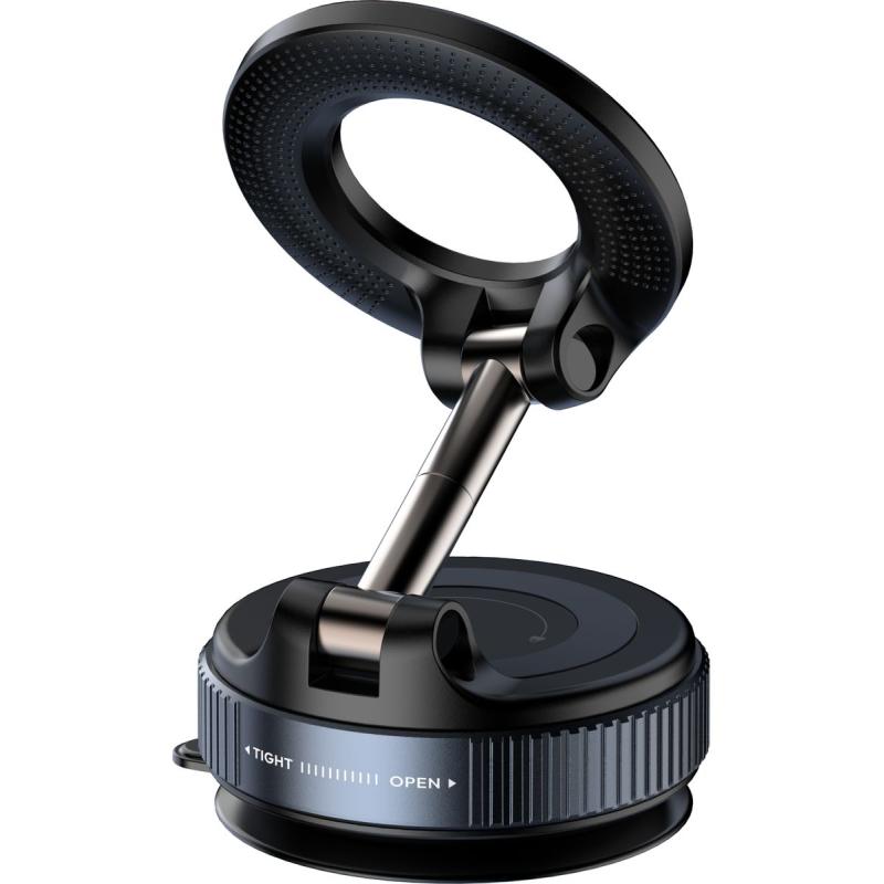 Ulanzi SK-25 Magmount Suction Cup-Holder Smartphone Magnetic