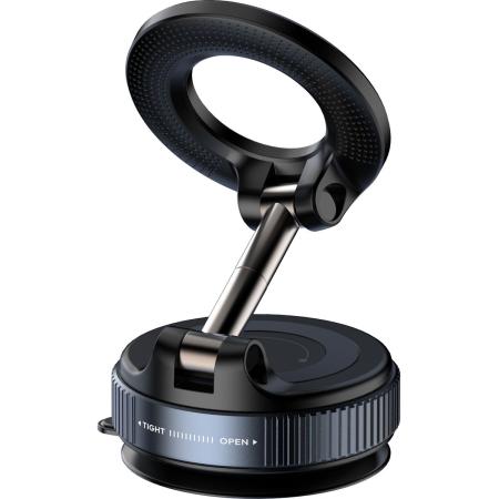 Ulanzi SK-25 Magmount Suction Cup-Holder Smartphone Magnetic