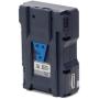 BLUESHAPE Granite Smart V-Mount Li-ion Pack 14.4V 145WH