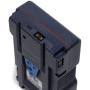 BLUESHAPE Granite Smart V-Mount Li-ion Pack 14.4V 145WH