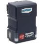 BLUESHAPE Granite Smart V-Mount Li-ion Pack 14.4V 290WH