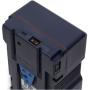 BLUESHAPE Granite Smart V-Mount Li-ion Pack 14.4V 290WH