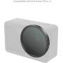 SmallRig 5412 Filter Kit For DJI Osmo Action 5 Pro / 4