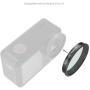 SmallRig 5412 Filter Kit For DJI Osmo Action 5 Pro / 4
