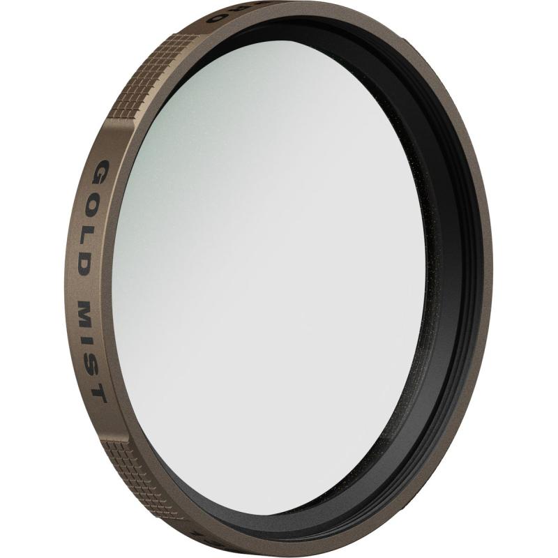 PolarPro 135 Series - Gold Mist Filter - 46mm