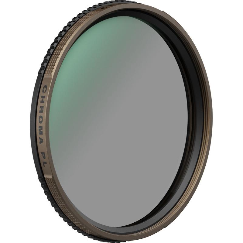 PolarPro 135 Series - Chroma CP Filter - 62mm