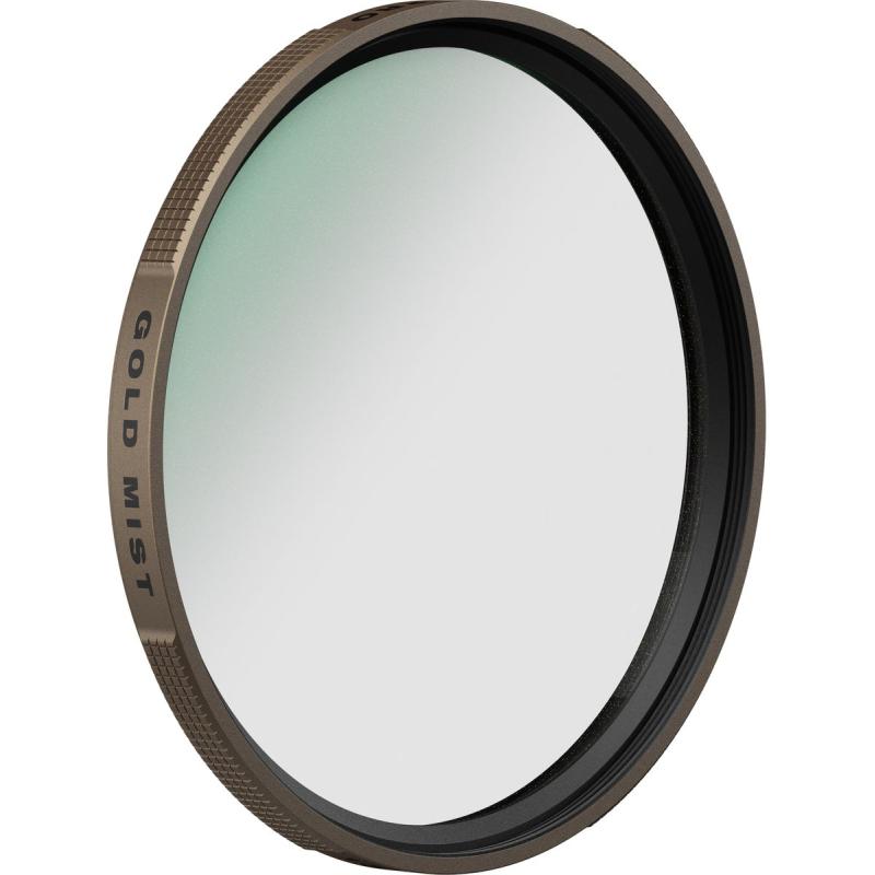 PolarPro 135 Series - Gold Mist Filter - 58mm