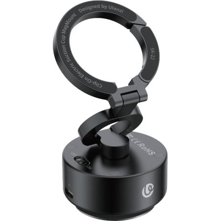 Ulanzi SK-22 Magmount Suction Cup-Holder Smartphone Elektronisch