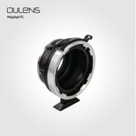Dulens Magic Adapter PL - 4 Mount Kit