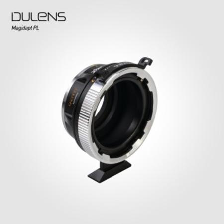Dulens Magic Adapter PL - 4 Mount Kit