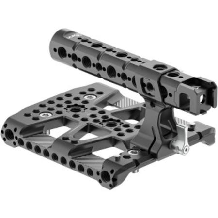 8Sinn Top Plate For Blackmagic Pyxis 6K + Top Handle Pro V2