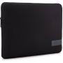 Case Logic Reflect MacBook Sleeve 14 inch - Black