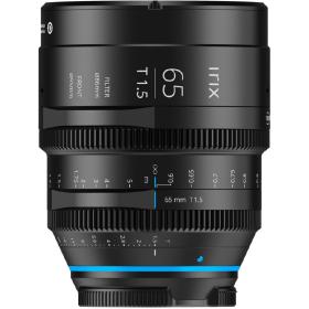 Irix Cine Lens 65mm T1.5 For Sony E (Metric)