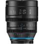 Irix Cine Lens 65mm T1.5 For Sony E (Metric)