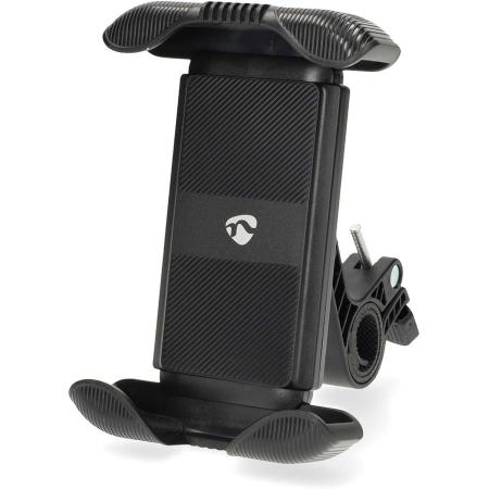 Nedis Smartphonehouder Fiets | Universal | Draai-EN Tiltable | Adjustable