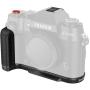 SmallRig 4783C L-Shape Grip For Fujifilm X-T50 (Silicone/Black)