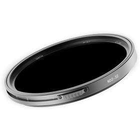 Urth 62mm Variable ND2 32 Filter Pro