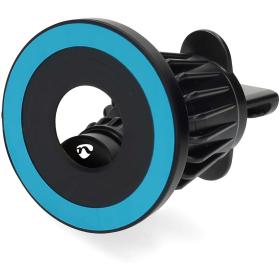 Nedis Smartphonehouder Auto | Magnetic|Car Airvent| Universal | Adjustable Angle