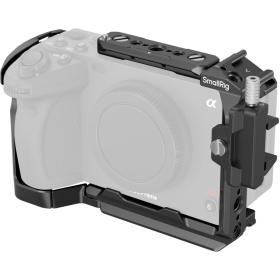 SmallRig 4183B Cage For Sony FX30 / FX3