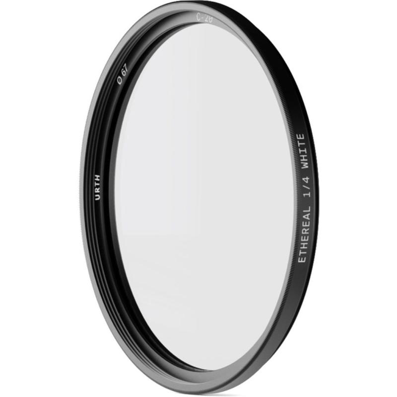 Urth 58mm Ethereal ¼ White Mist Filter Plus+