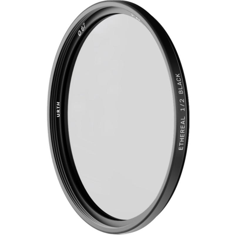 Urth 62mm Ethereal ½ Black Mist Filter Plus+
