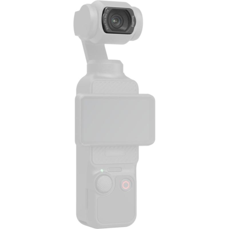 SmallRig 5828 Magnetic 1/4 Effect Black Mist Filter For DJI Osmo Pocket 3