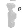 SmallRig 5828 Magnetic 1/4 Effect Black Mist Filter For DJI Osmo Pocket 3