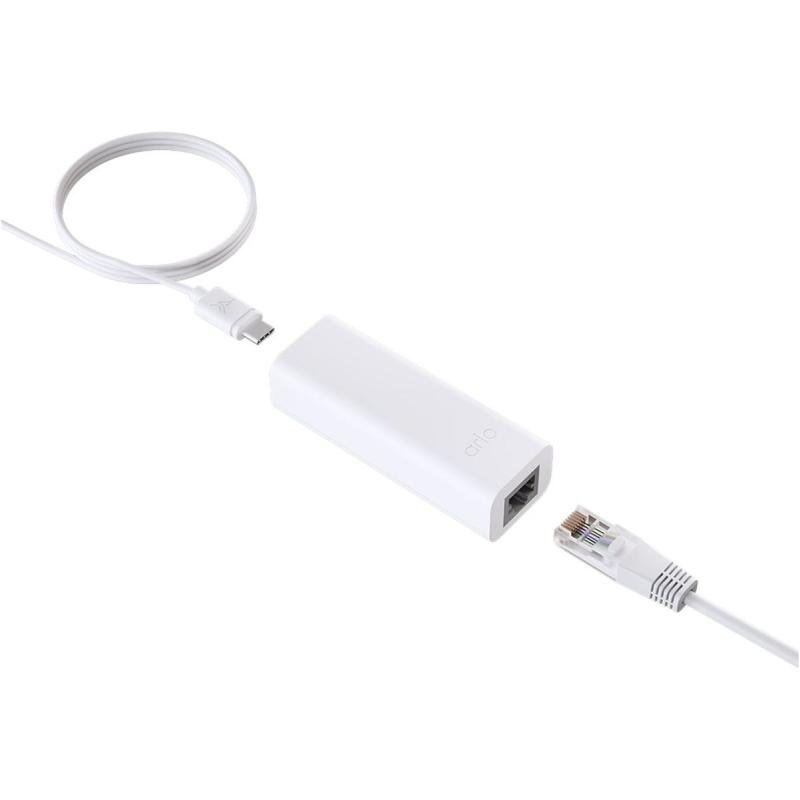 Arlo PoE Dongle Essential Security Cam
