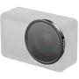 SmallRig 5836 Attachable Black Mist Filter For DJI Osmo Action 5 Pro / 4