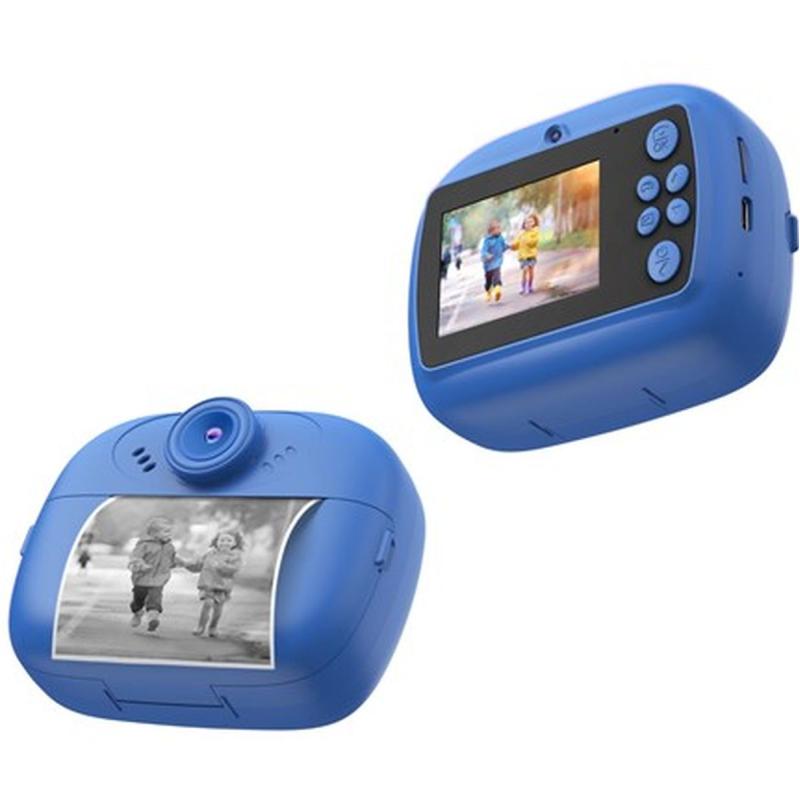 Celly Instant Camera For Kids Thermische Printer