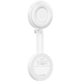 Ulanzi LM23 Smartphone Ring Light V2 w/ MagSafe - White