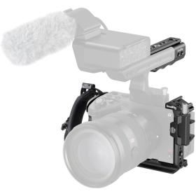 SmallRig 4184B Handheld Cage Kit For Sony FX30 / FX3