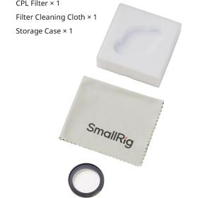 SmallRig 5871 CPL Filter For DJI Osmo Nano