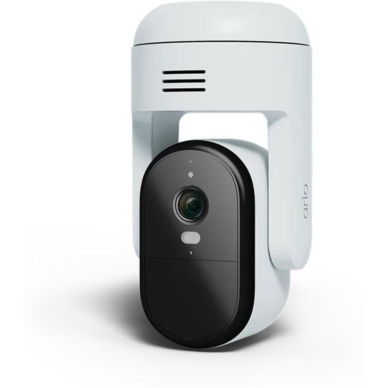 Arlo ESSENTIAL3 2K PTZ Security Camera